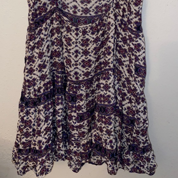 brandy melville flower dress - Picture 4 of 5